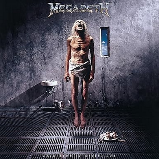 Countdown To Extinction (2 Vinyles) - MEGADETH