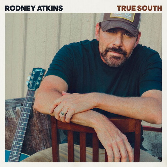 True South - RODNEY ATKINS