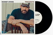 True South (Vinyle) - RODNEY ATKINS