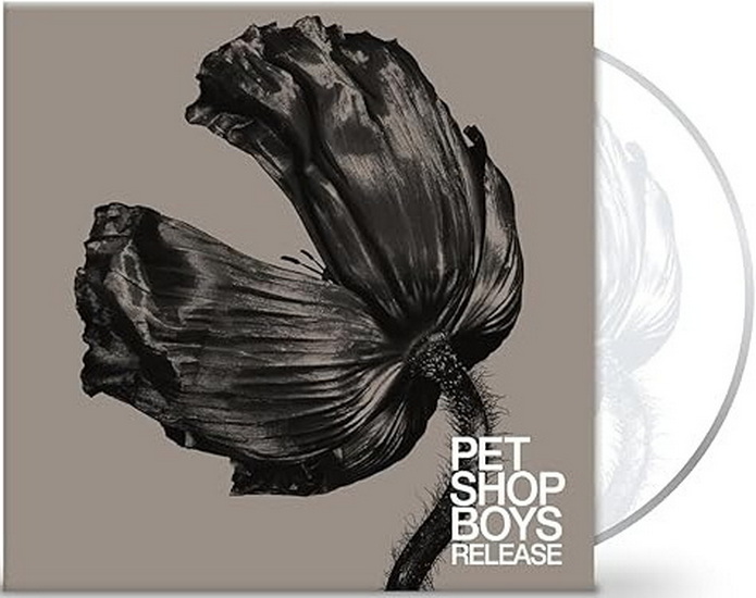 Release (2017 Remaster) - PET SHOP BOYS