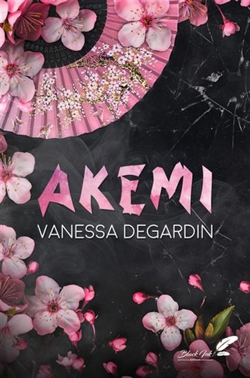Akemi - VANESSA DEGARDIN