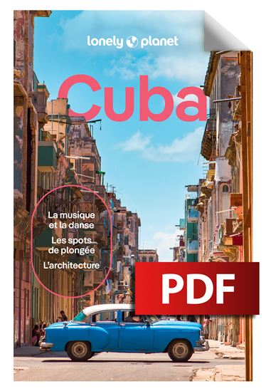 Cuba 12e éd. - RAY BARTLETT & AL