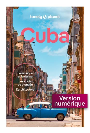Cuba 12e éd. - RAY BARTLETT & AL