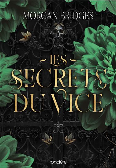 Les Secrets du vice - MORGAN BRIDGES