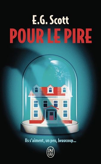Pour le pire N. éd. - E G SCOTT