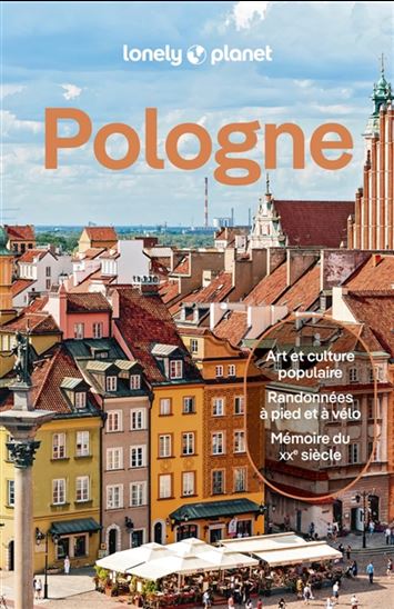 Pologne 2e éd. - COLLECTIF