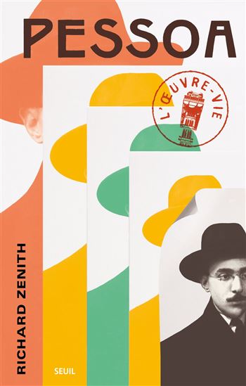 Pessoa - RICHARD ZENITH