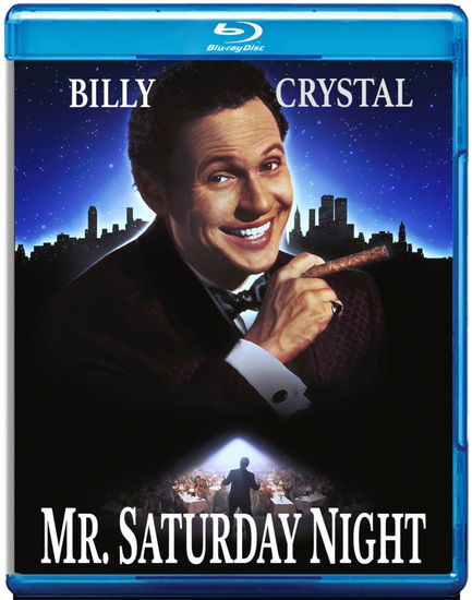 Mr. Saturday Night (Blu-ray)