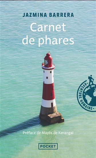 Carnet de phares - JAZMINA BARRERA