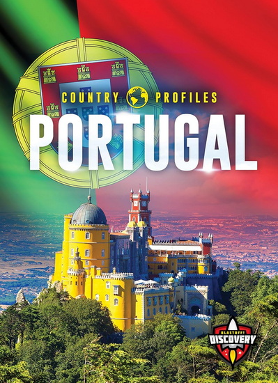 Portugal - GOLRIZ GOLKAR