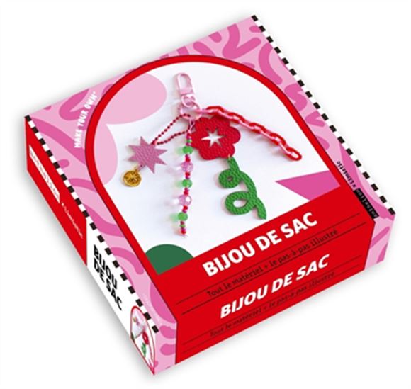 Bijou de sac Cof. - LIMISTIC