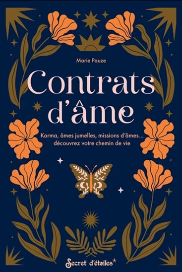 Les Contrats d'âmes - COLLECTIF