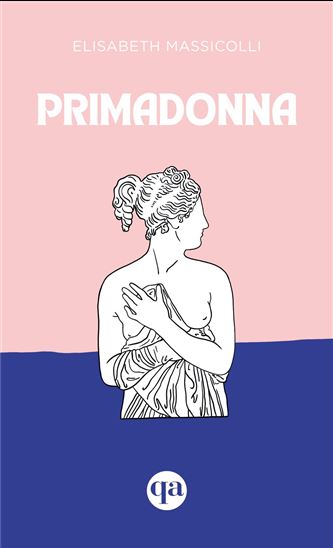 Primadonna - ELISABETH MASSICOLLI