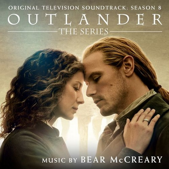 Outlander: Season 8 (Original Television Soundtrack) - BEAR MCCREARY