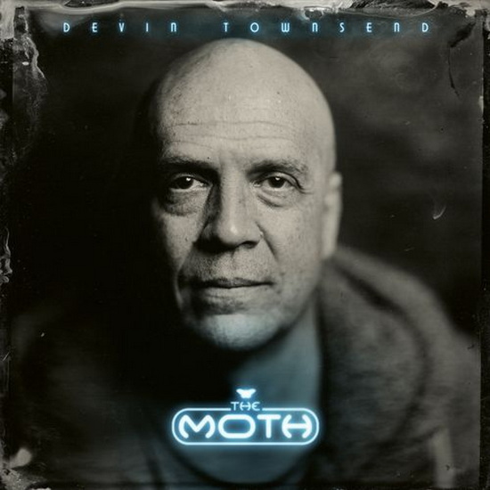 The Moth - DEVIN TOWNSEND