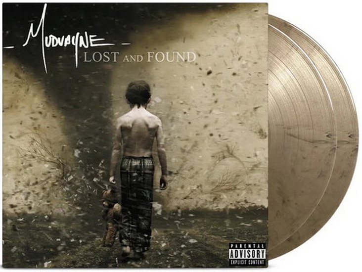 Lost & Found (2 Vinyles) - MUDVAYNE