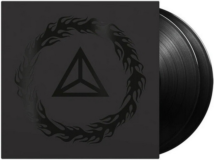 The End Of All Things To Come (2 Vinyles) - MUDVAYNE