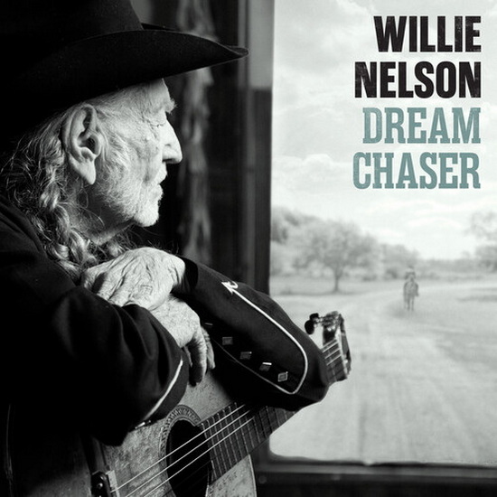 Dream Chaser (Vinyle) - WILLIE NELSON