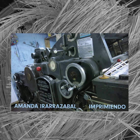 Imprimiendo - AMANDA IRARRAZABAL