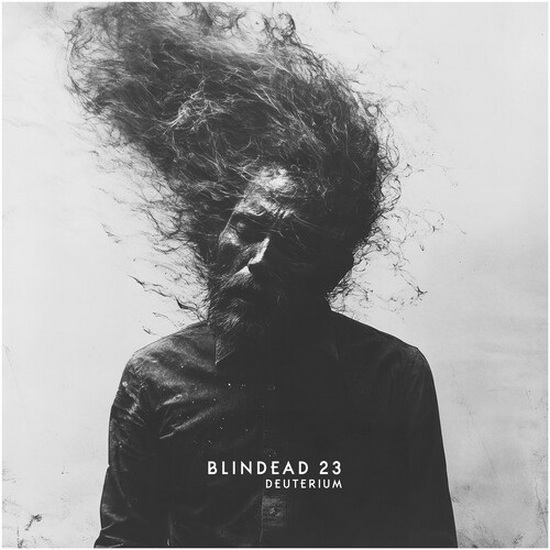 Deuterium (Vinyle) - BLINDEAD 23