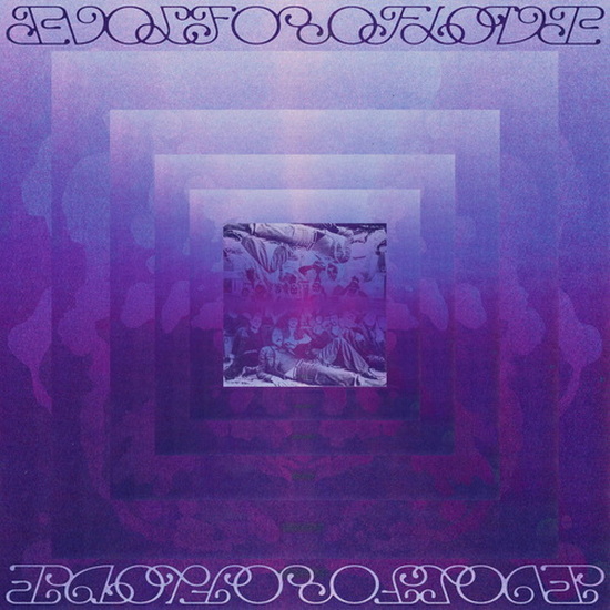 Of Love - EVOLFO