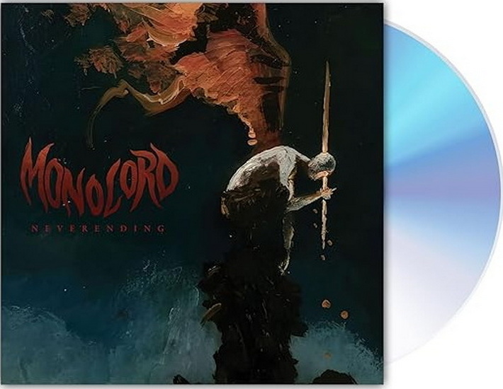 Neverending - MONOLORD