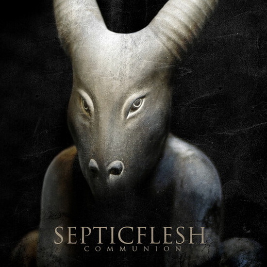 Communion (Vinyle) - SEPTICFLESH