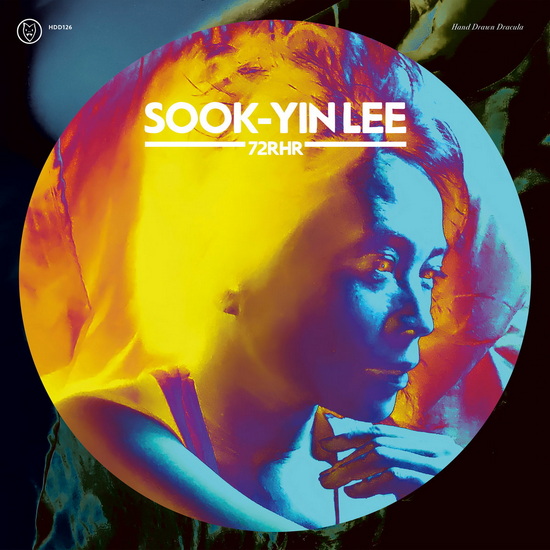 72rhr (Vinyle) - SOOK-YIN LEE