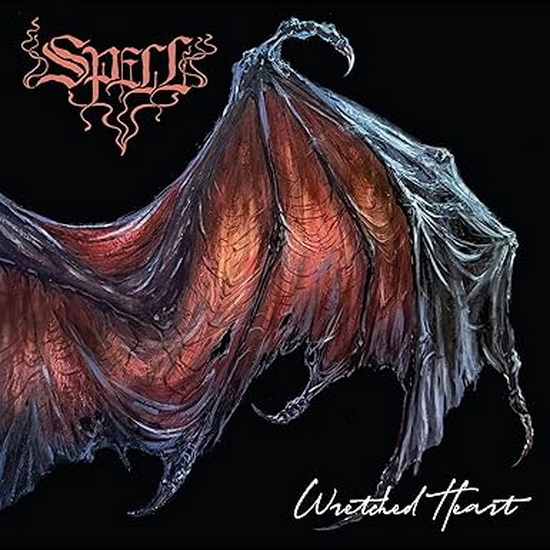 Wretched Heart - SPELL