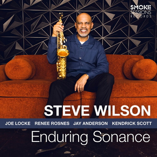 Enduring Sonance (Vinyle) - STEVE WILSON