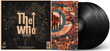 Live At Eden Project 25/07/2023 (3 Vinyles) - THE WHO