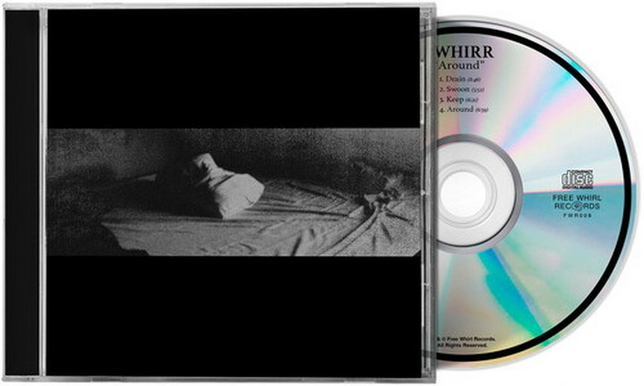 Around - WHIRR