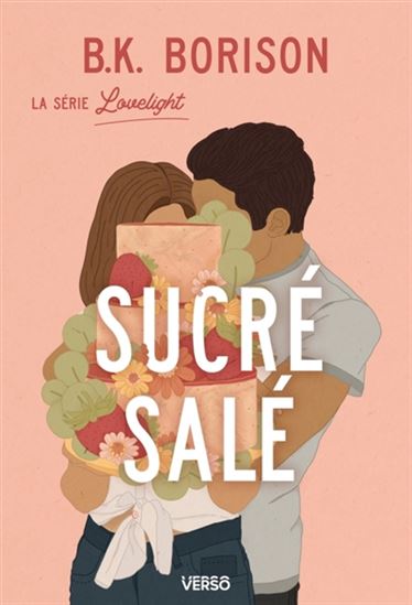 Lovelight T.03 Sucré salé - B K BORISON