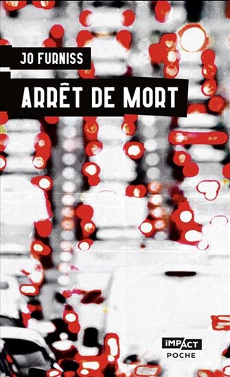 Arrêt de mort - JO FURNISS