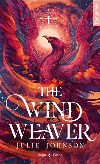 The Wind weaver - JULIE JOHNSON
