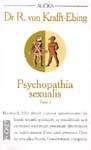 Psychopathia sexualis T.03 - R VON KRAFFT-EBING
