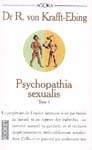 Psychopathia sexualis T.01 - R VON KRAFFT-EBING