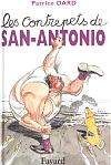 Les Contrepets de San-Antonio - PATRICE DARD