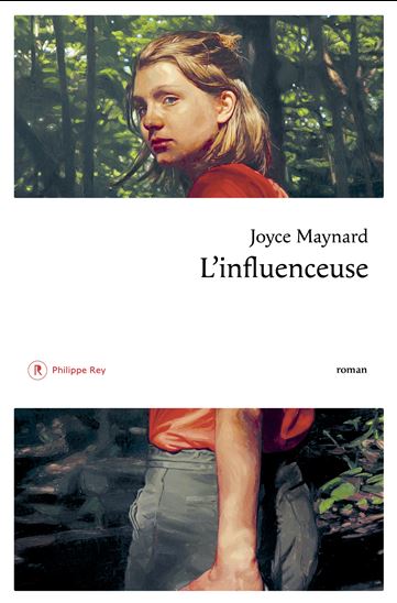L'Influenceuse - JOYCE MAYNARD