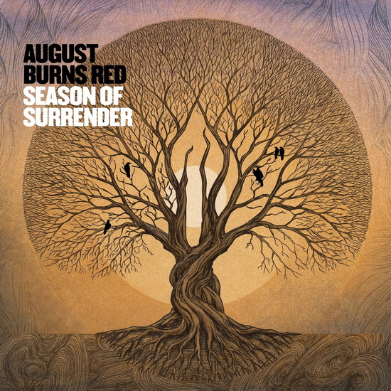 Season of Surrender (Vinyle) - AUGUST BURNS RED
