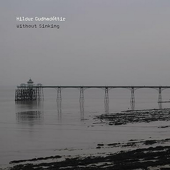 Without Sinking (Vinyle) - HILDUR GUÐNADÓTTIR