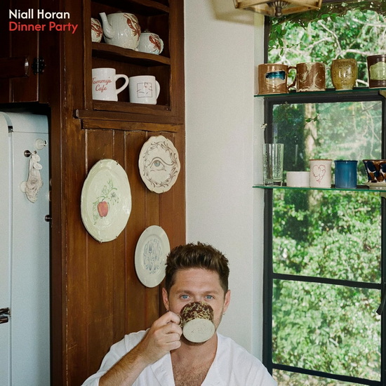 Dinner Party - NIALL HORAN
