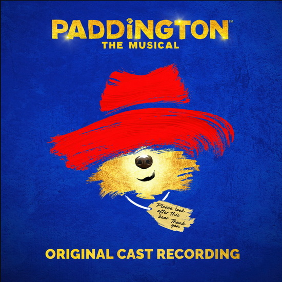 Paddington: The Musical (Original Cast Recording) - VAR. COMÉDIE MUSICALE