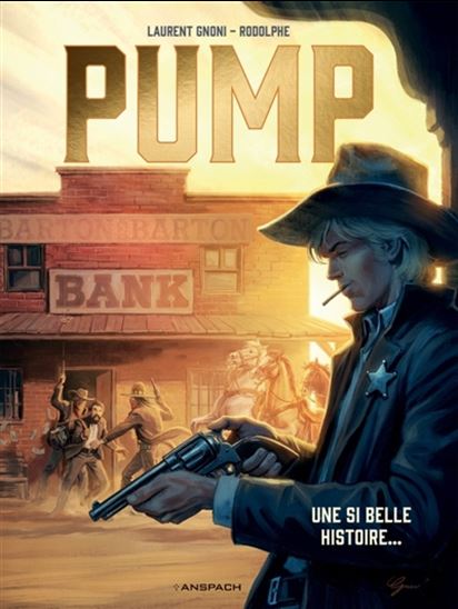 Une si belle histoire... #02 - RODOLPHE - LAURENT GNONI