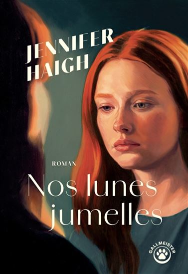 Nos lunes jumelles - JENNIFER HAIGH