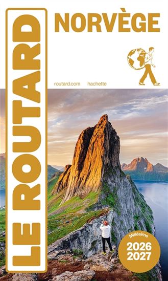 Norvège 2026-2027 - PHILIPPE GLOAGUEN