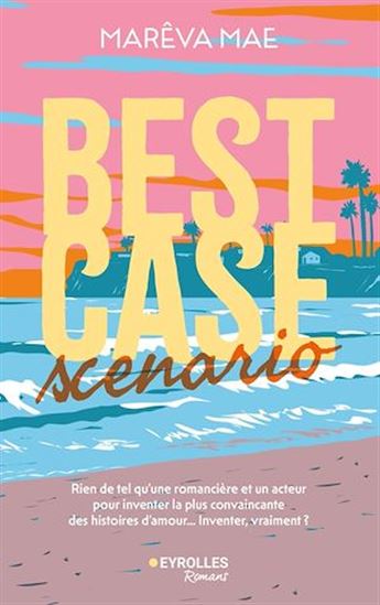 Best case scenario - MAREVA MAE