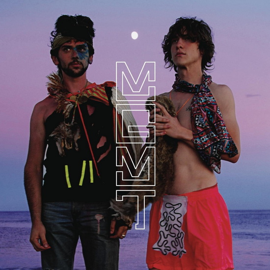 Oracular Spectacular (Vinyle) - MGMT