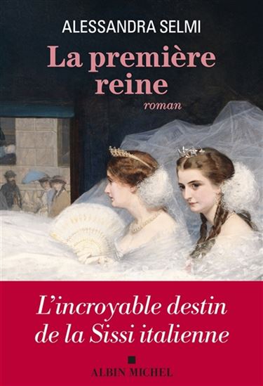 La Première reine - ALESSANDRA SELMI