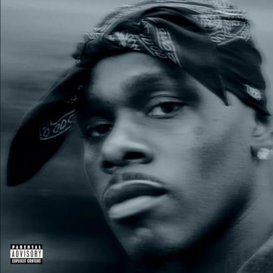 Be More Grateful (Vinyle) - DABABY